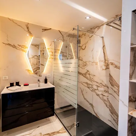 Emplacement Rare Avec Vue Garage Fermé Appartement Les Sables-dʼOlonne