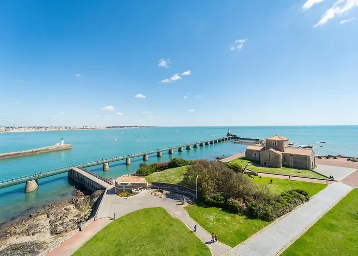 Emplacement Rare Avec Vue Garage Ferme 公寓 *